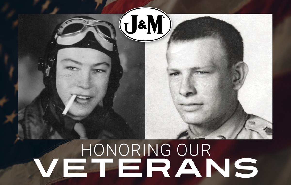 J&M Manufacturing tweet media