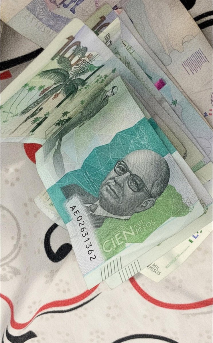 Así como trates está imagen te irá el resto del Año 🤑