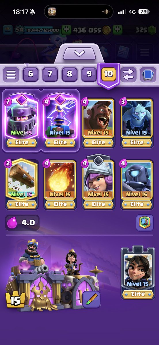 enzoage's tweet photo. @ClashContexto quero mudar https://t.co/7hfNIduWfY