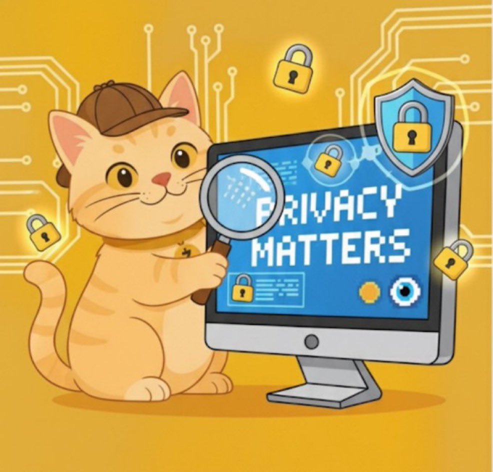 gioru_'s tweet photo. $Andy 

The most private cat on earth! 

CEeWGkog7yMSGLAb9wyDwDDsS85X1BT3eBh6Udffpump https://t.co/qsM6xhUuhP