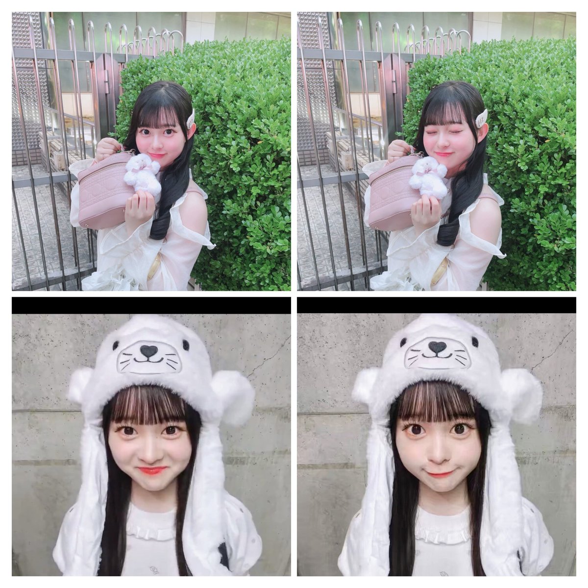 おはようございます　今日も１日頑張って行きましょう🎵
#舟橋礼菜
#れーにゃ