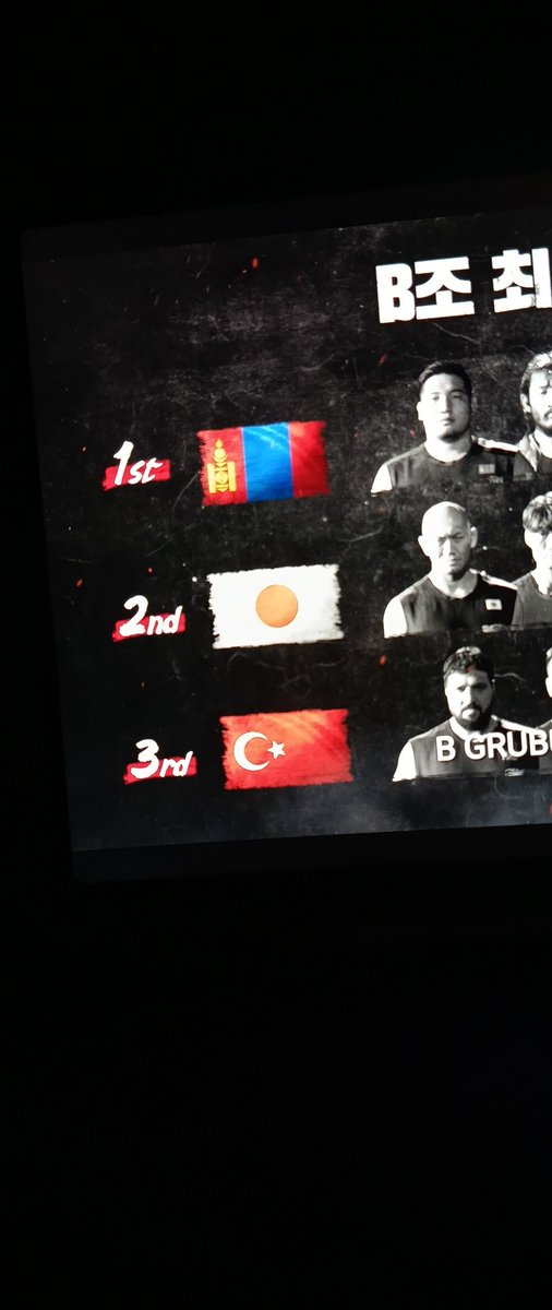 Bunu hiç beklemiyordum yaa 🥲
Her şey için teşekkür ederiz 🇹🇷❤
#engüçlüasya