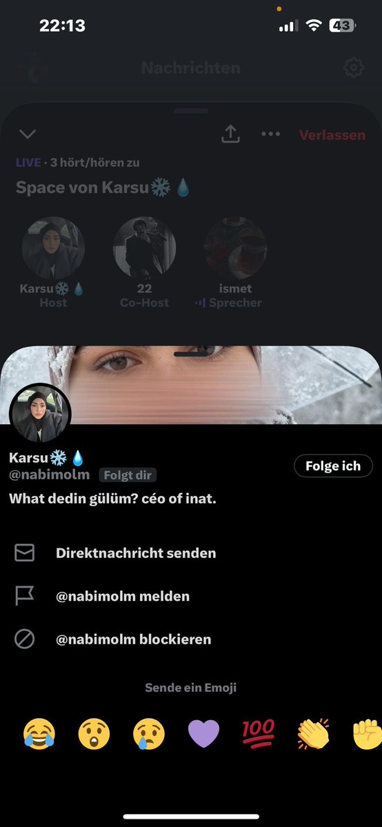 nabimolm's tweet image. Hab jz nh tw Beziehung…