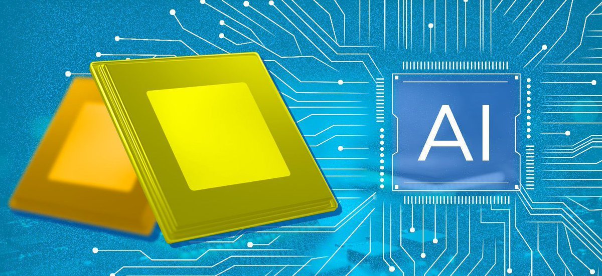 IoTBreakthrough's tweet image. What Are the Top-Rated AI Processors for IoT Applications?

iotforall.com/top-ai-process…

#iot #ai #IotAi #IA #news #trending