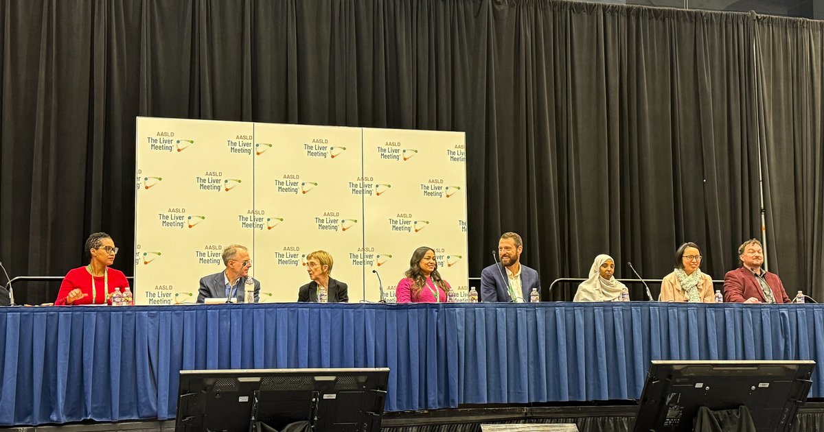 Arizona Liver Health tweet media