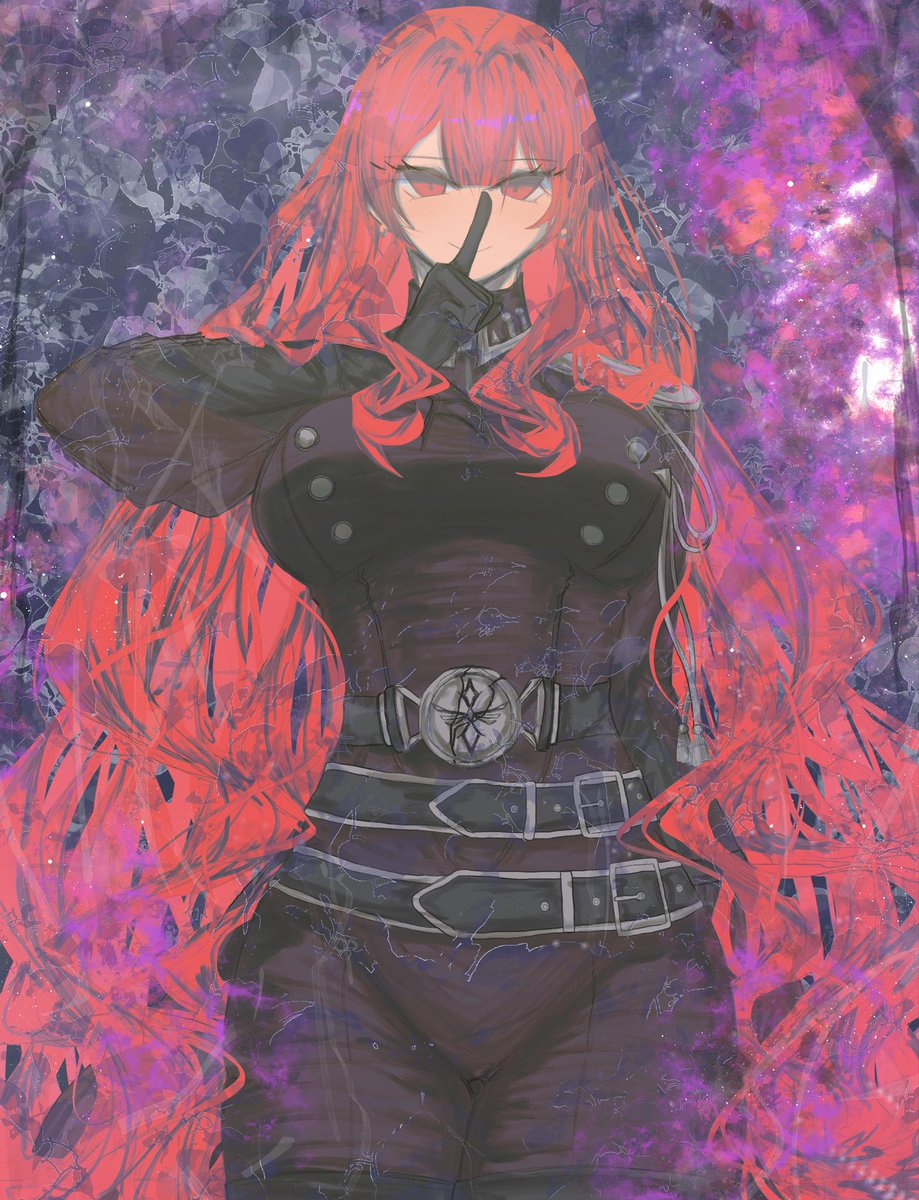 藤木ミカエリス (@Exorsister8888) / Posts / X