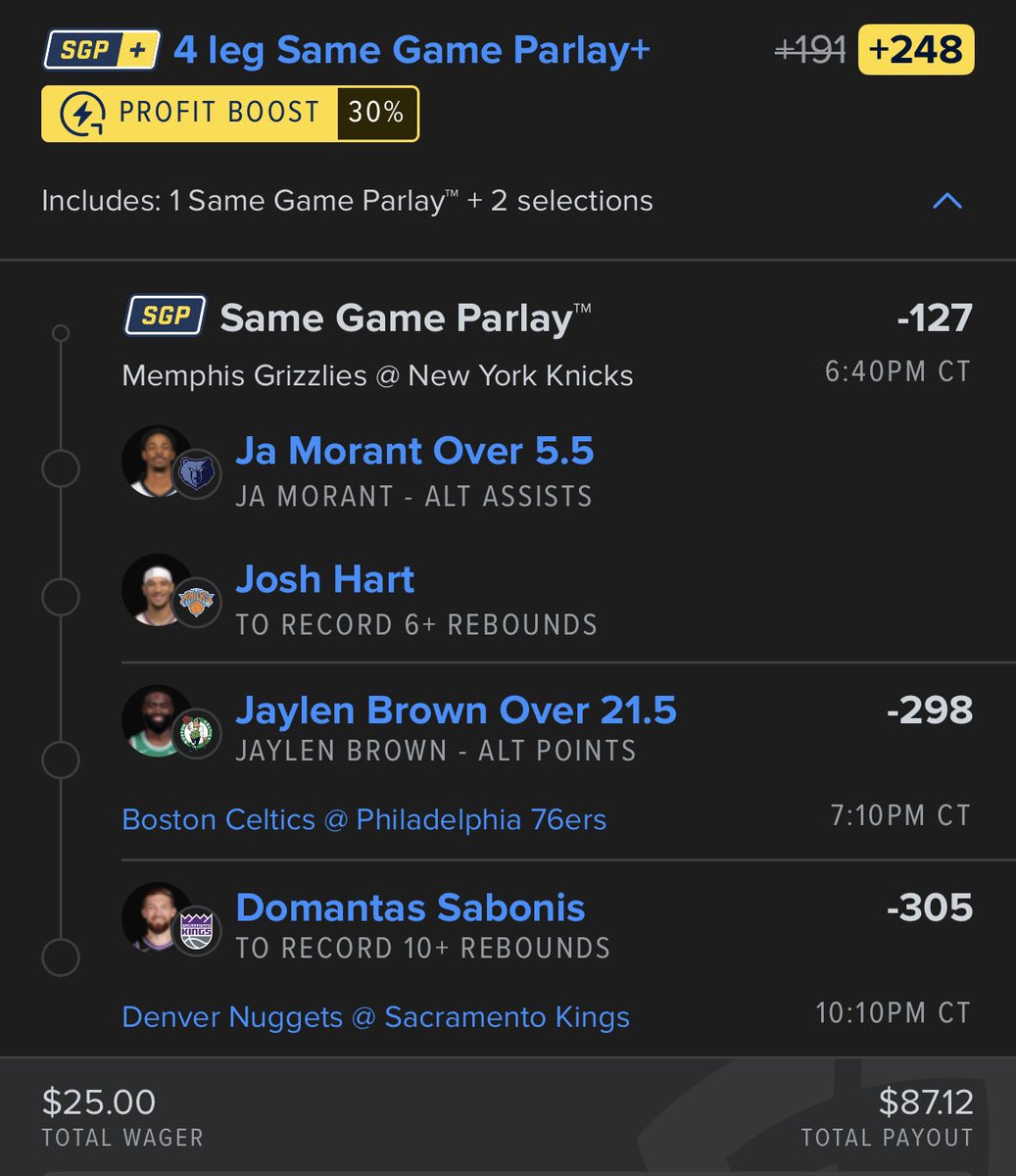 Natespicks tweet media