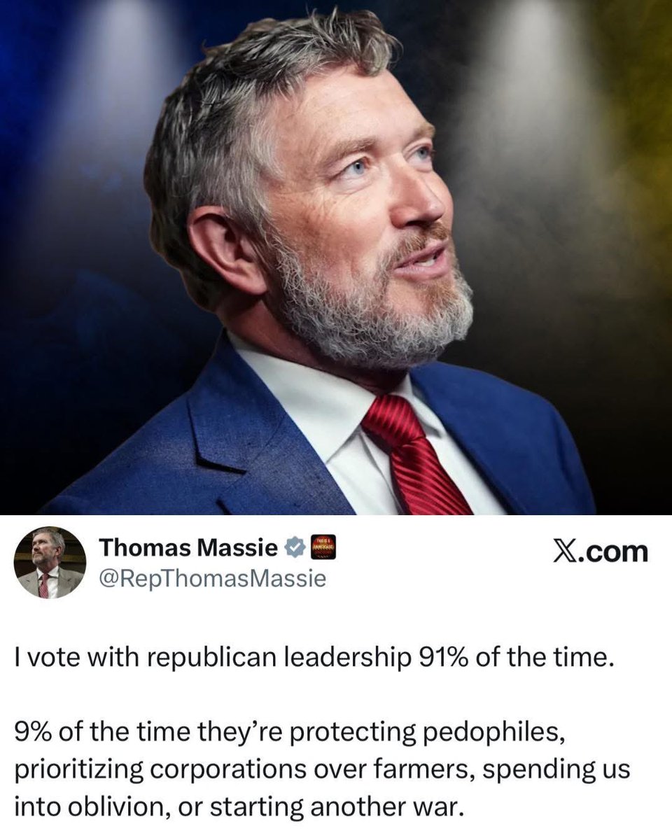 amitylee13's tweet image. hE aLWayS vOtEs wITh tHe dEMocRaTs