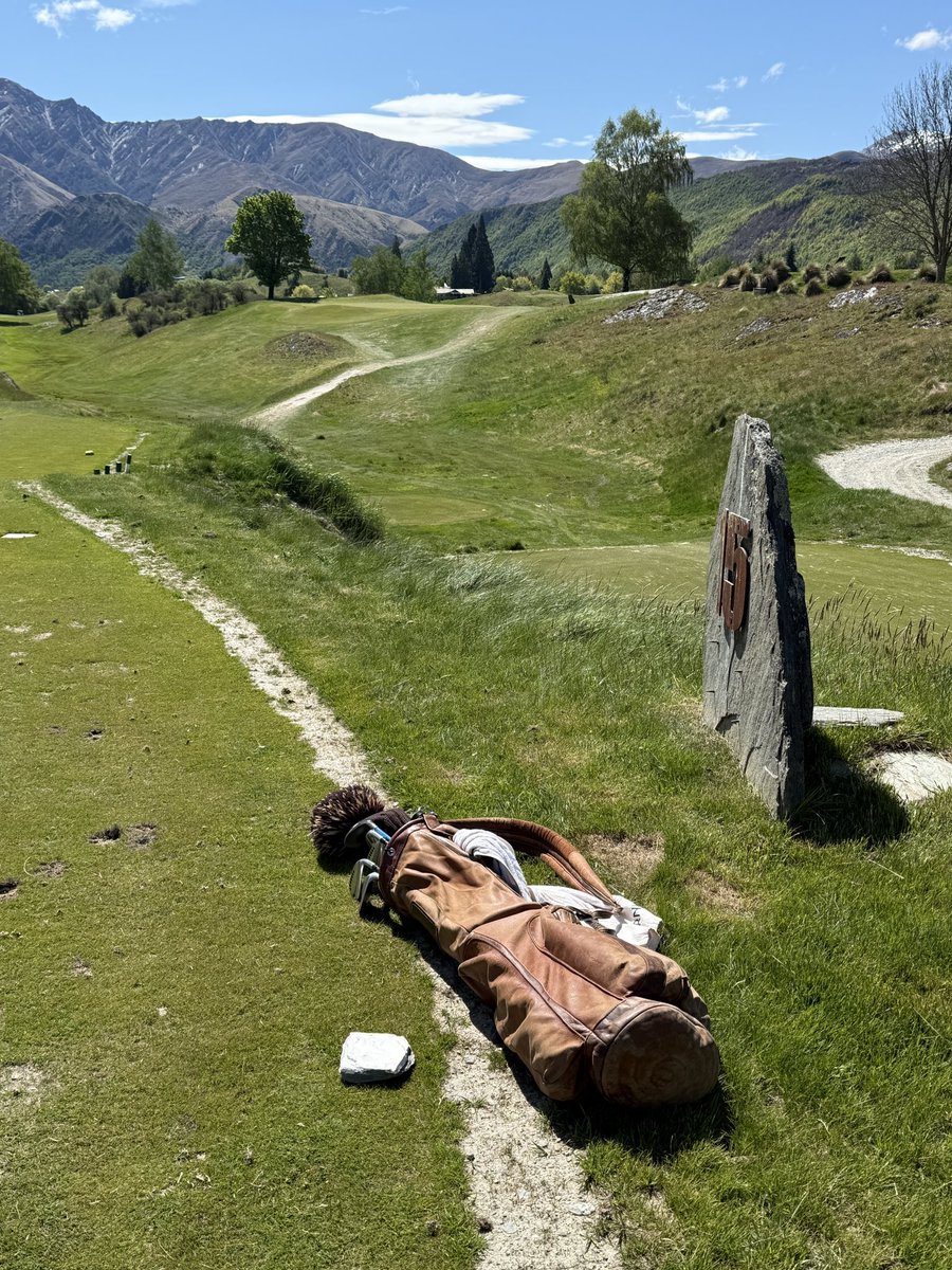 UK Golf Guy tweet media