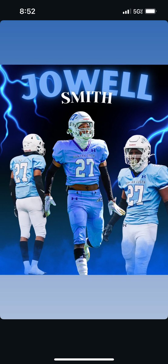 Check out my Full SZN tape hudl.com/v/2TBGjw
December grad 
<a href="/Coach_SamAdams/">Coach Adams</a> 
<a href="/thecoachdavis17/">Coach Marcus Davis</a> <a href="/CoachWilsonn/">Terry Wilson Jr</a> 
<a href="/CCCFootball_24/">CCC Comets Football</a> 
<a href="/DBCoachWalk/">Coach Walk 🐏🏈</a> 
<a href="/CCCFootball_24/">CCC Comets Football</a>