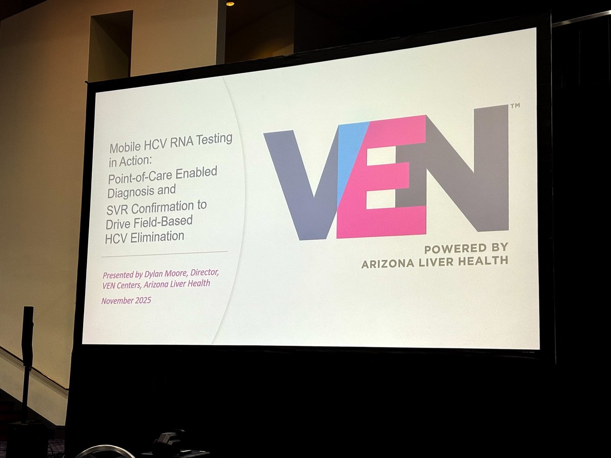 Arizona Liver Health tweet media