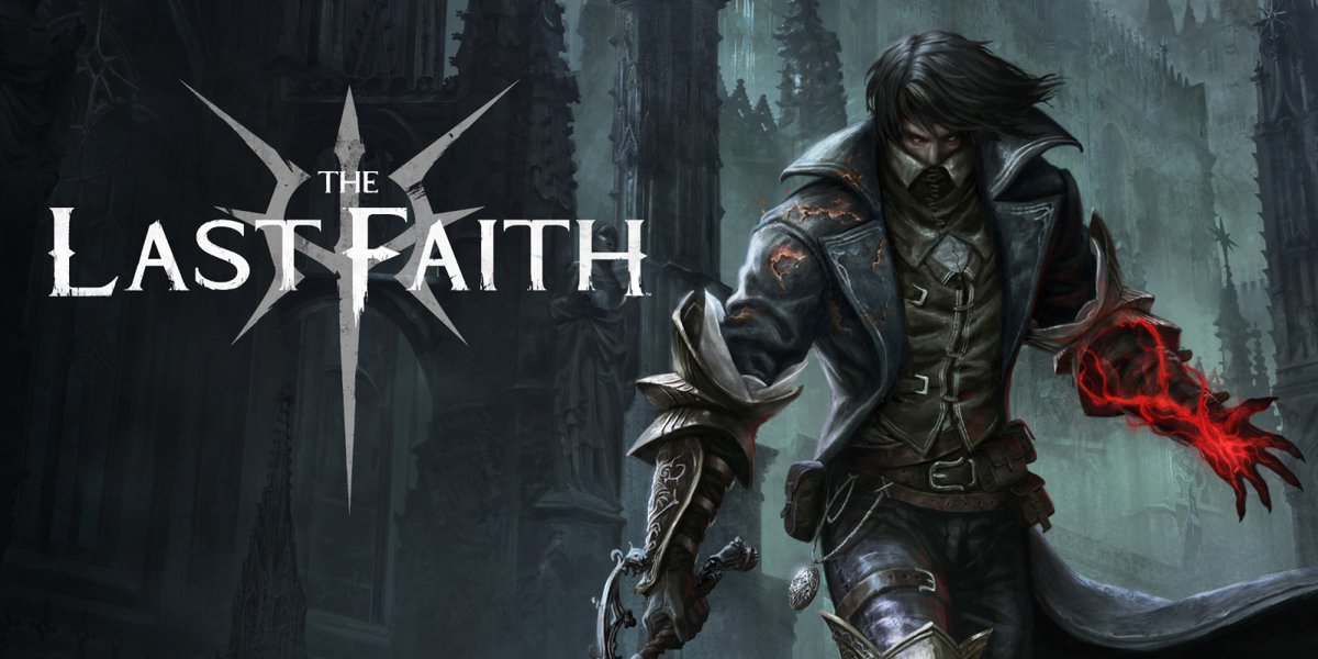 Live ⚡️ 

Last Faith - Bloodbornvenia [First Playthrough] - Part 2.31416 the revenge of the faith

twitch.tv/darkceo