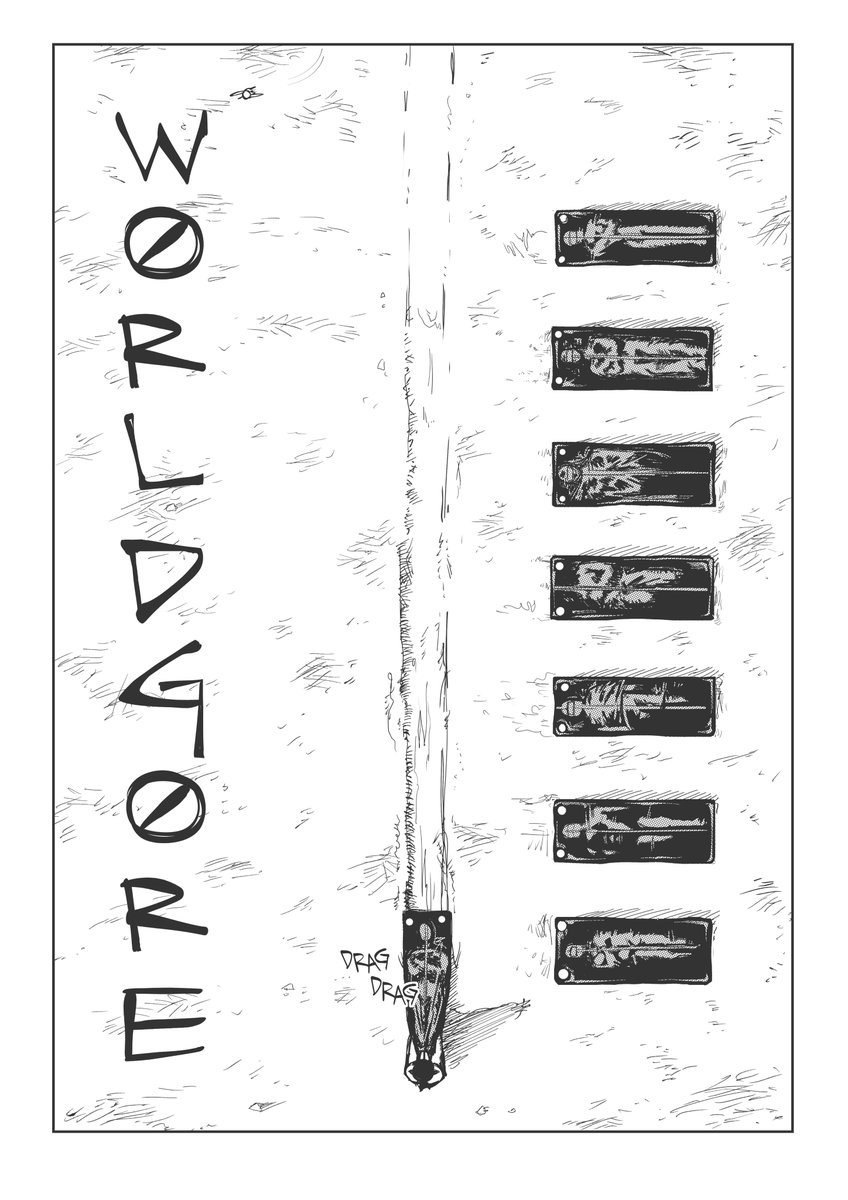 WØRLDGØRE tweet media