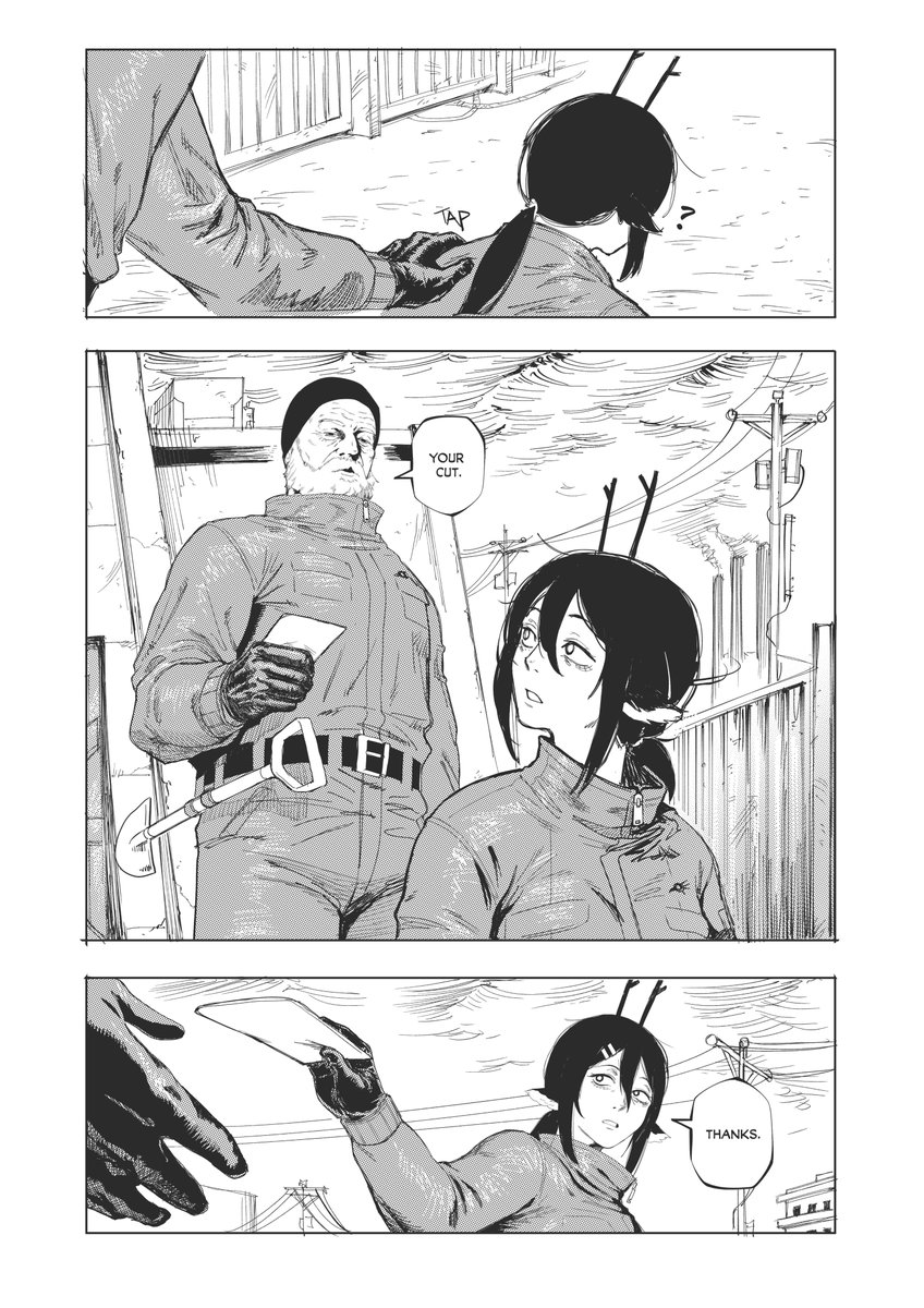 WØRLDGØRE tweet media