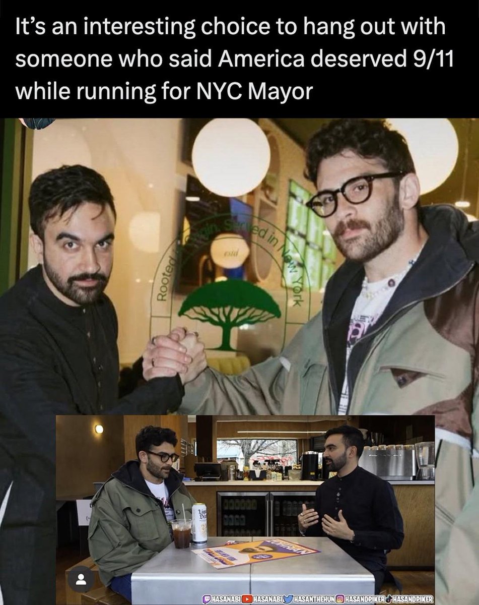 I Love America News tweet media