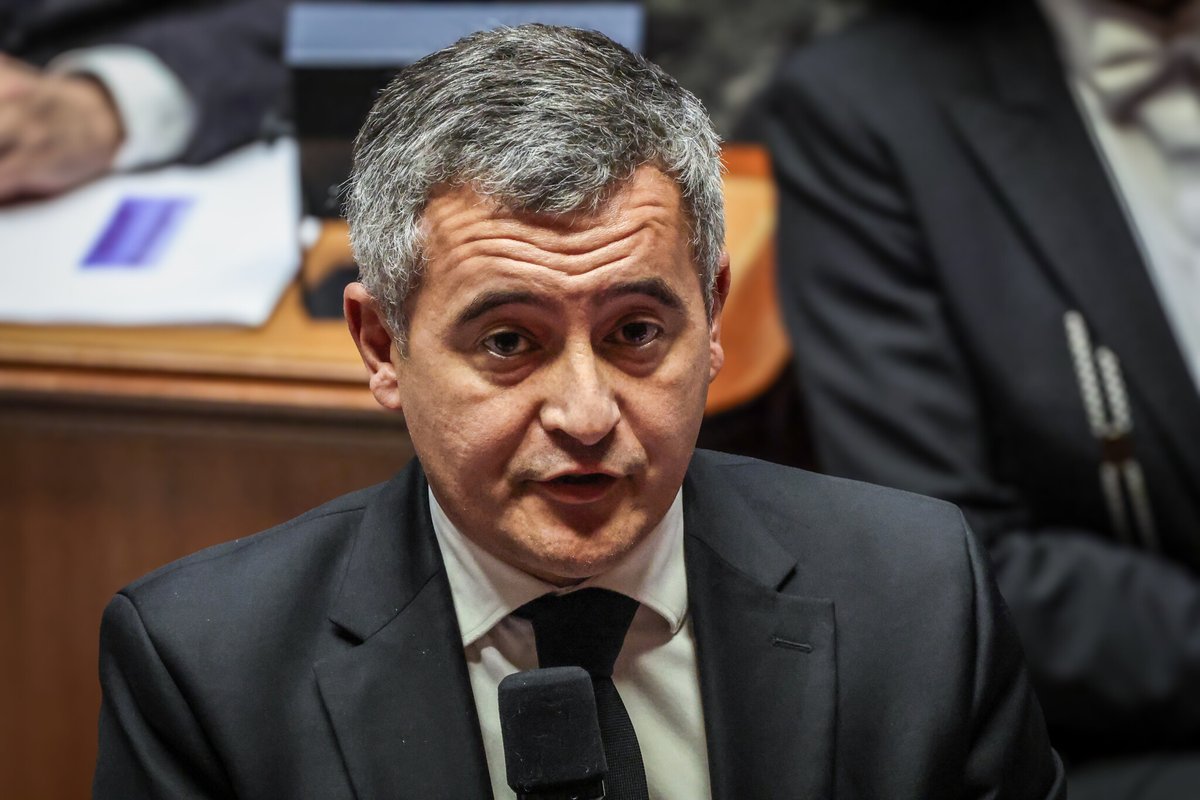 Le Parisien tweet media