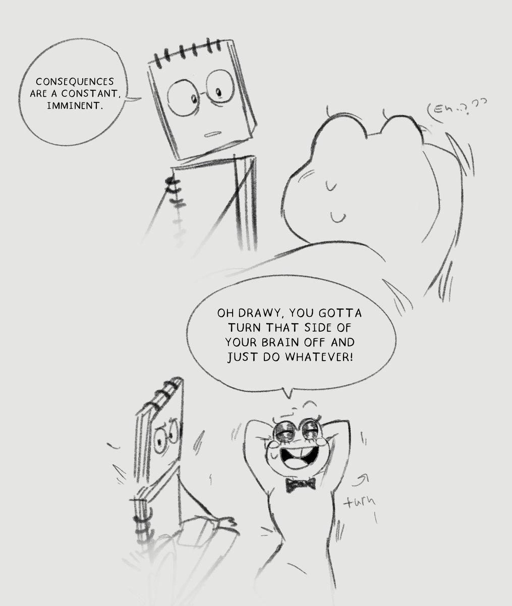 impulse (part 2)
#tadcoc #tadcribbit (doodleap) 