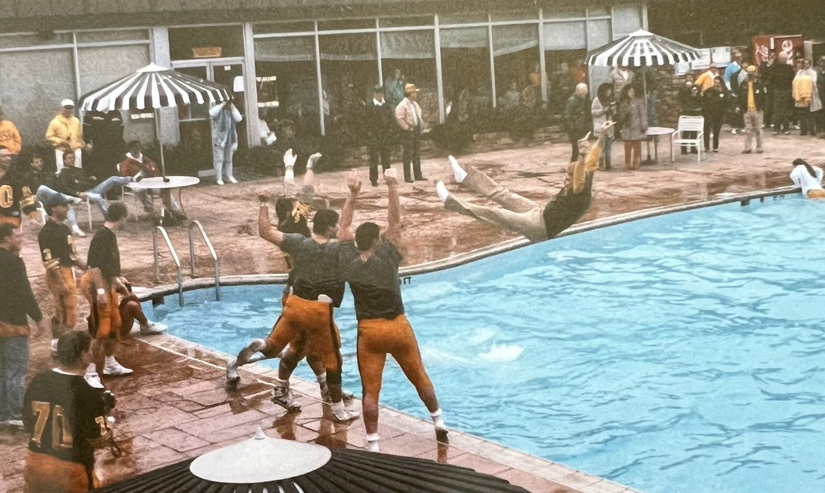 Darrell Olson tweet media