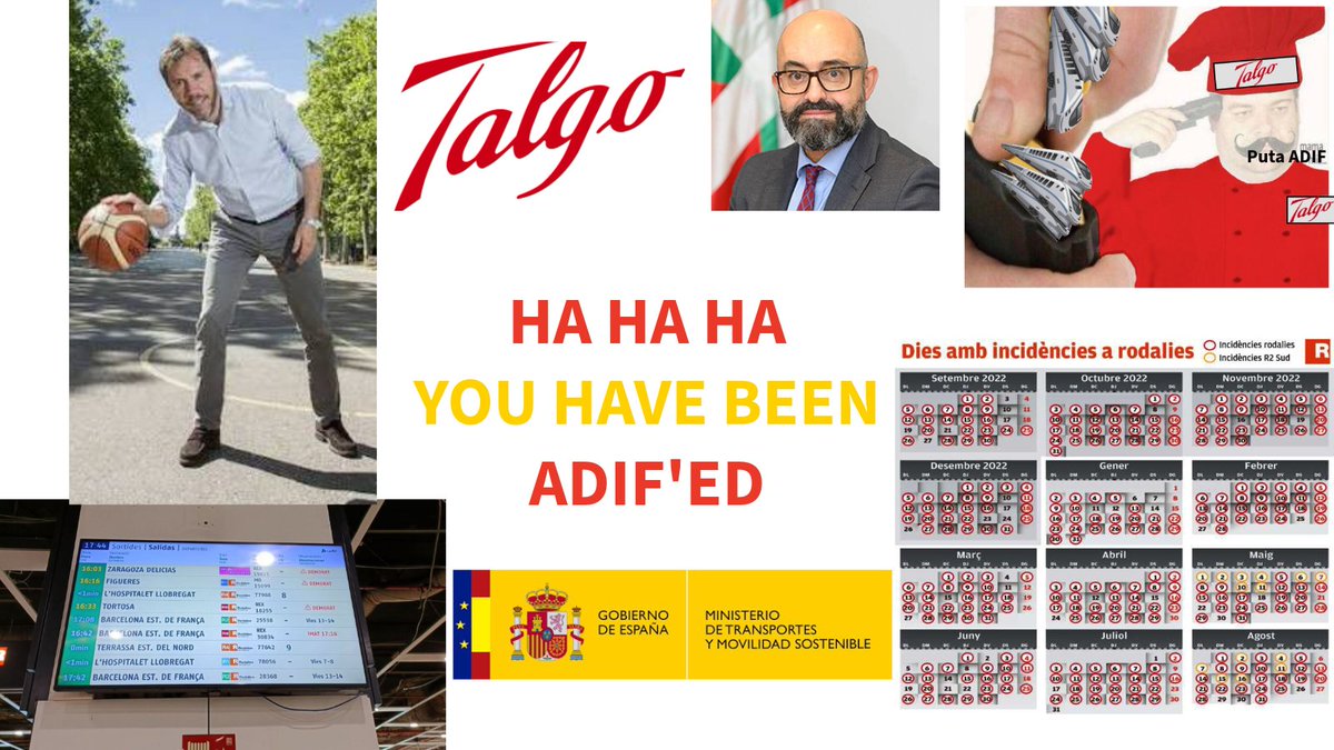 Marqués del Autismo tweet media