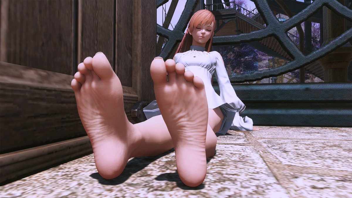 Shhhhhhhh!!! She's having a nap