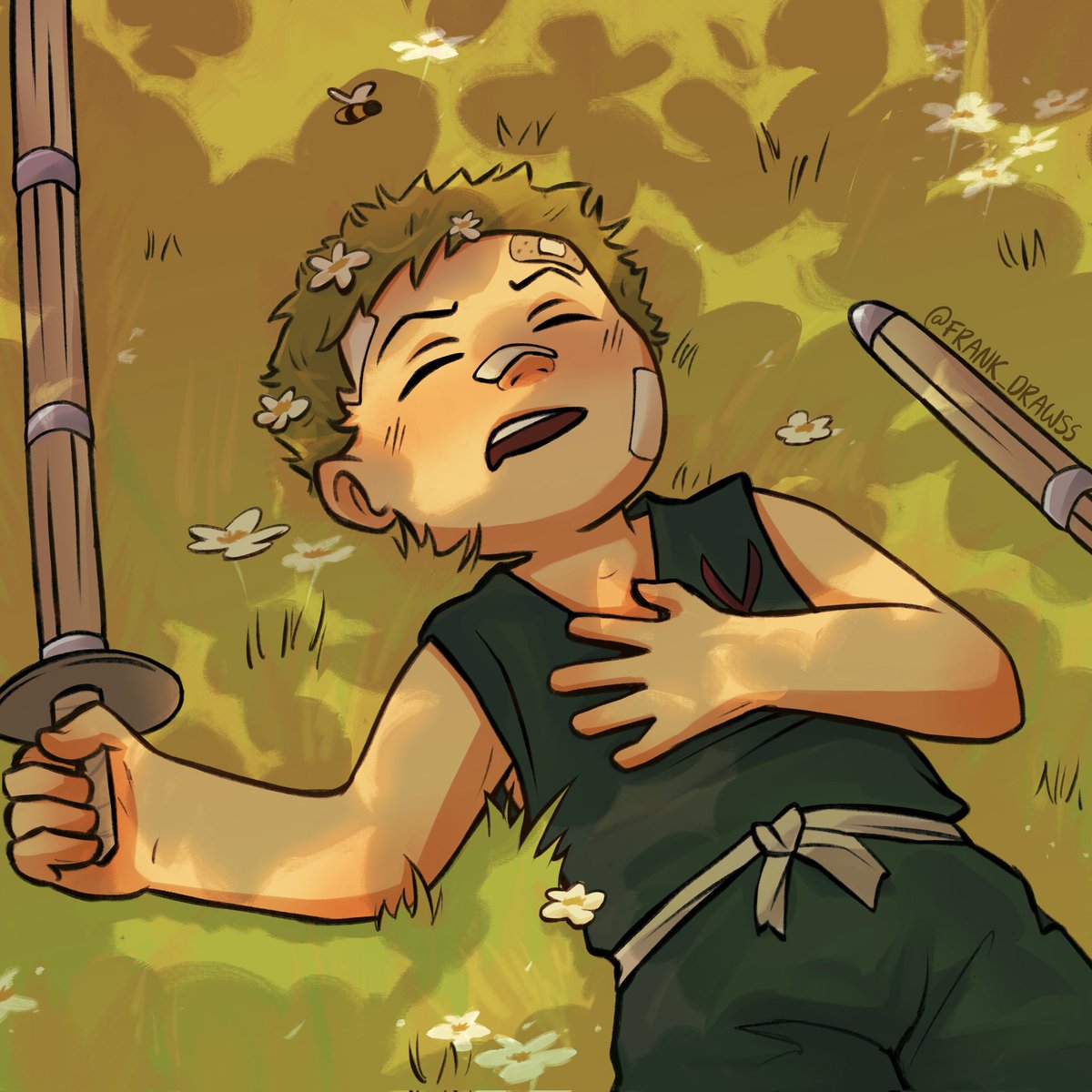 Frank 💫 tweet media