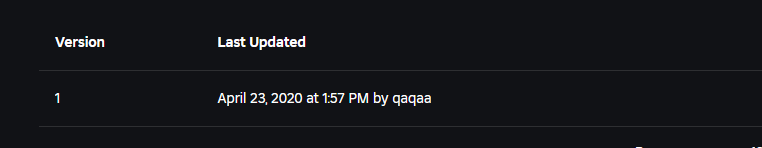 Project Velocity H Official tweet media