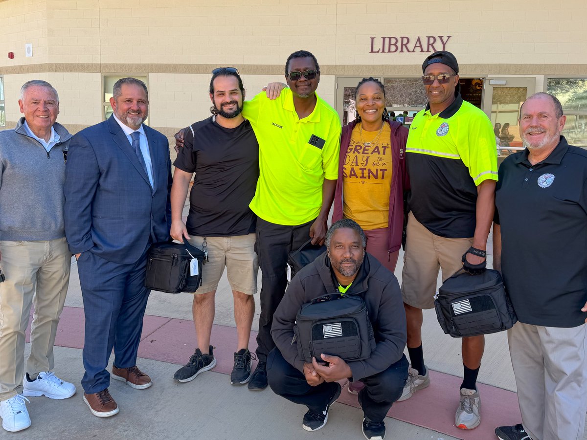 Victor Valley UHSD tweet media