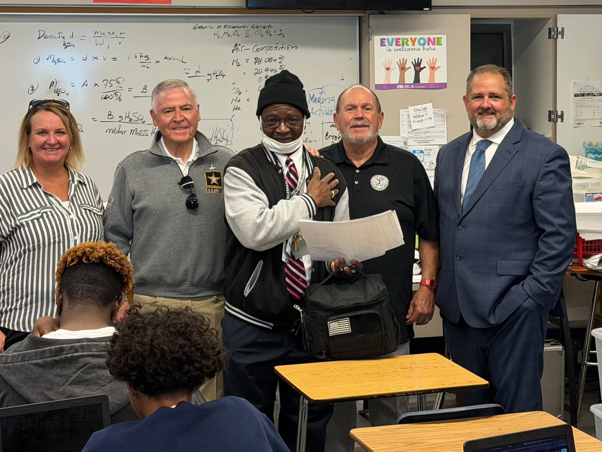 Victor Valley UHSD tweet media