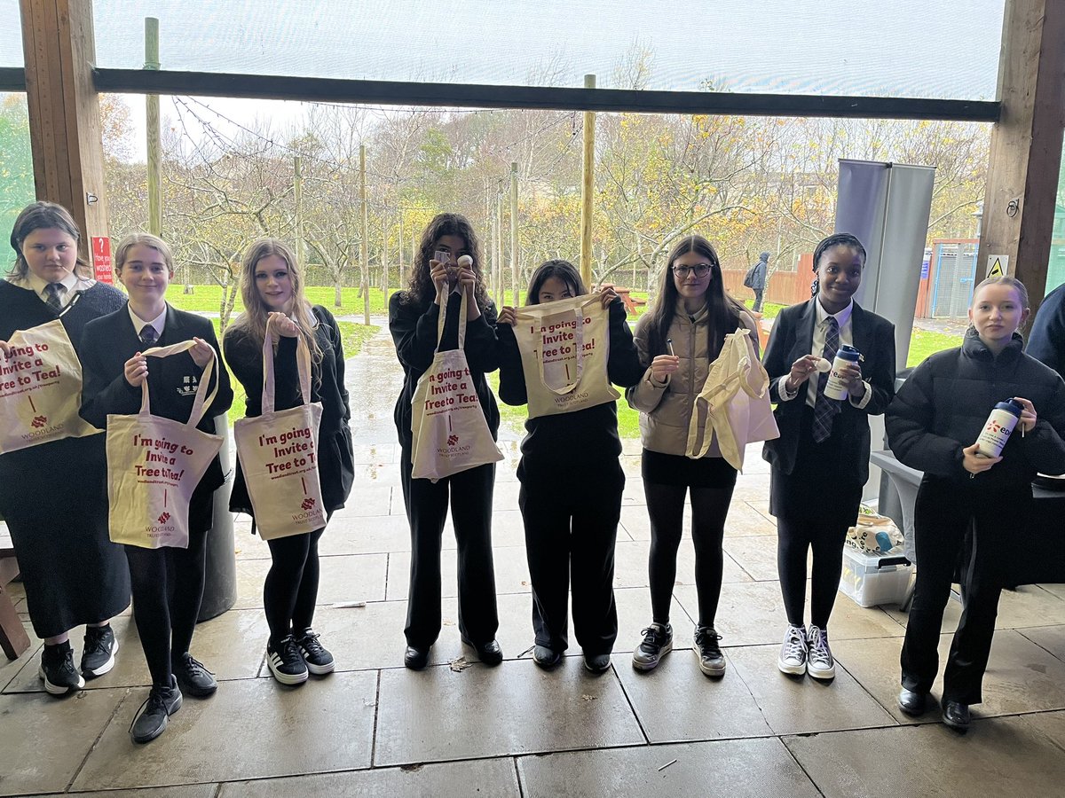Sinclair academy today attended the ‘spark the future’ event at Almond Valley as part of DYW event. And won lots of goodies due to their ingenuity!