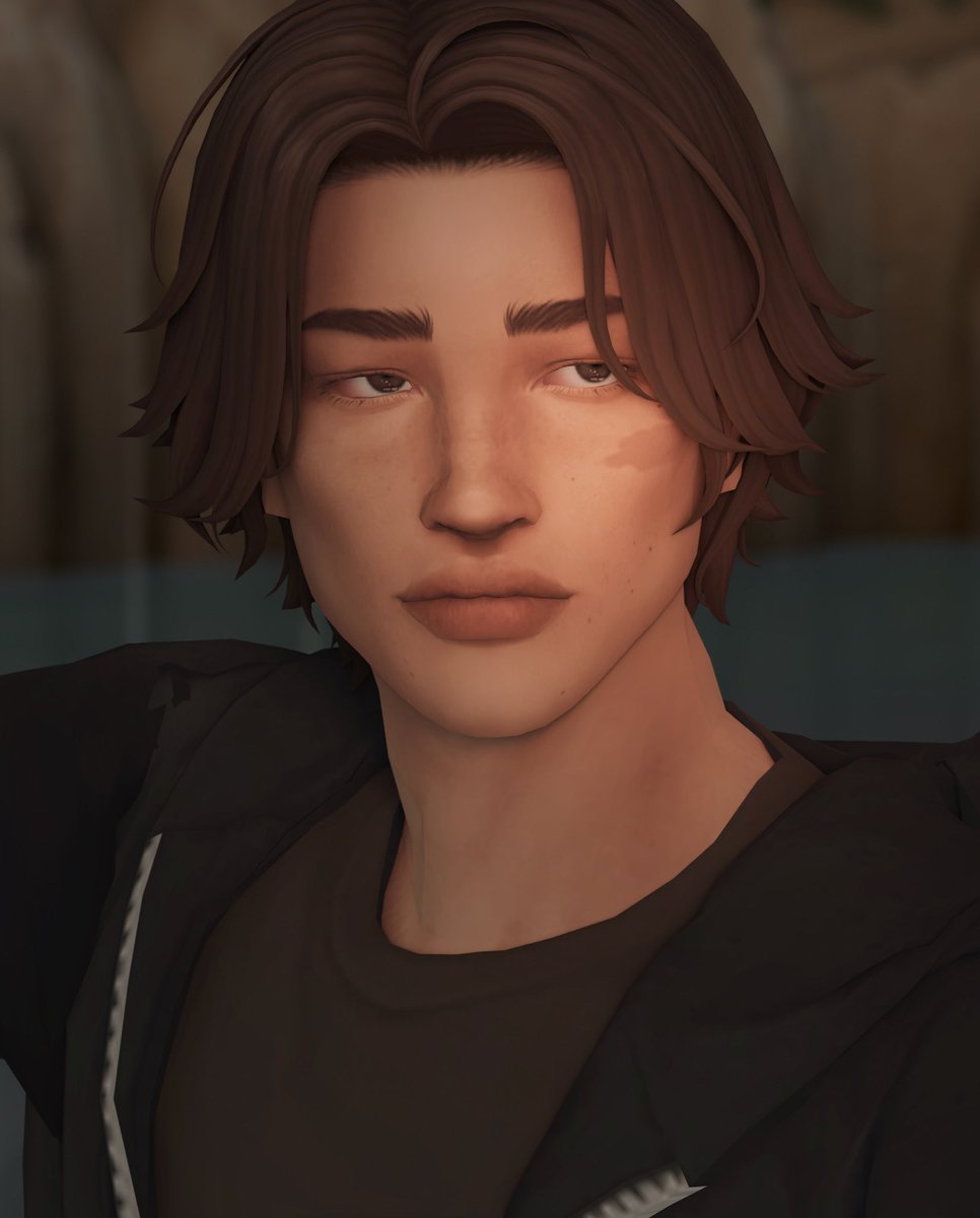 TiniSims tweet media