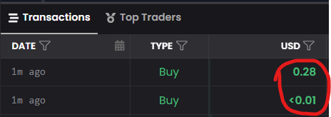 HODLnomix 🍉 $BLSEYE tweet media