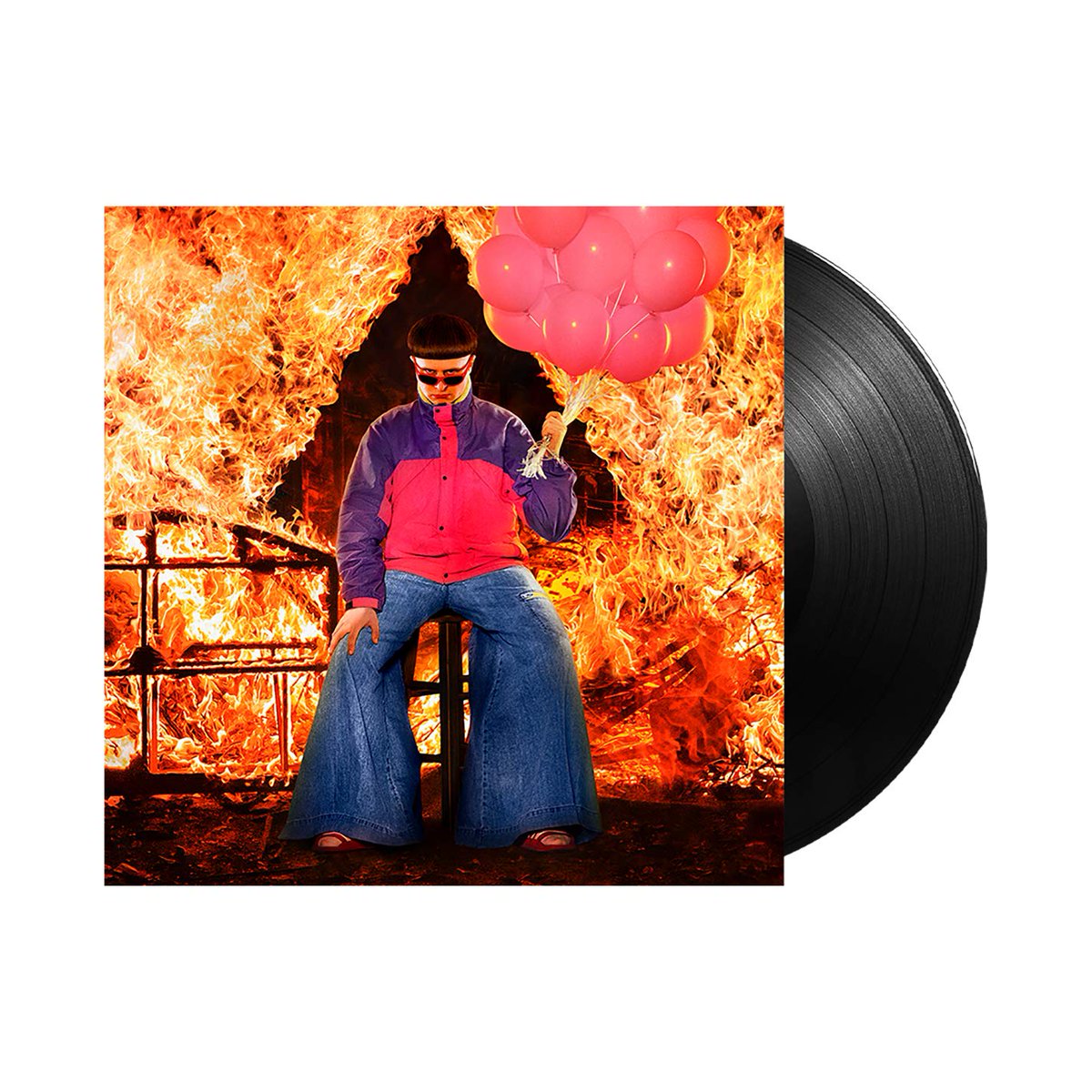 bestvinyldeal's tweet image. #OliverTree - Ugly Is Beautiful $17.99 amzn.to/4qZEA72

#BoardsOfCanada - Music Has The Right To Children [2LP] $23.31 amzn.to/43s6NZT