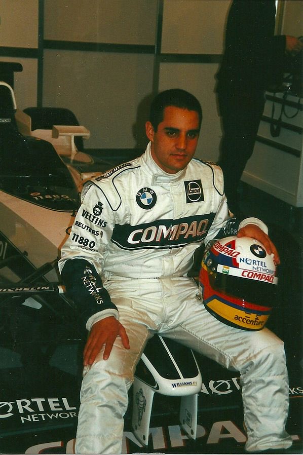 Andre Castro tweet media