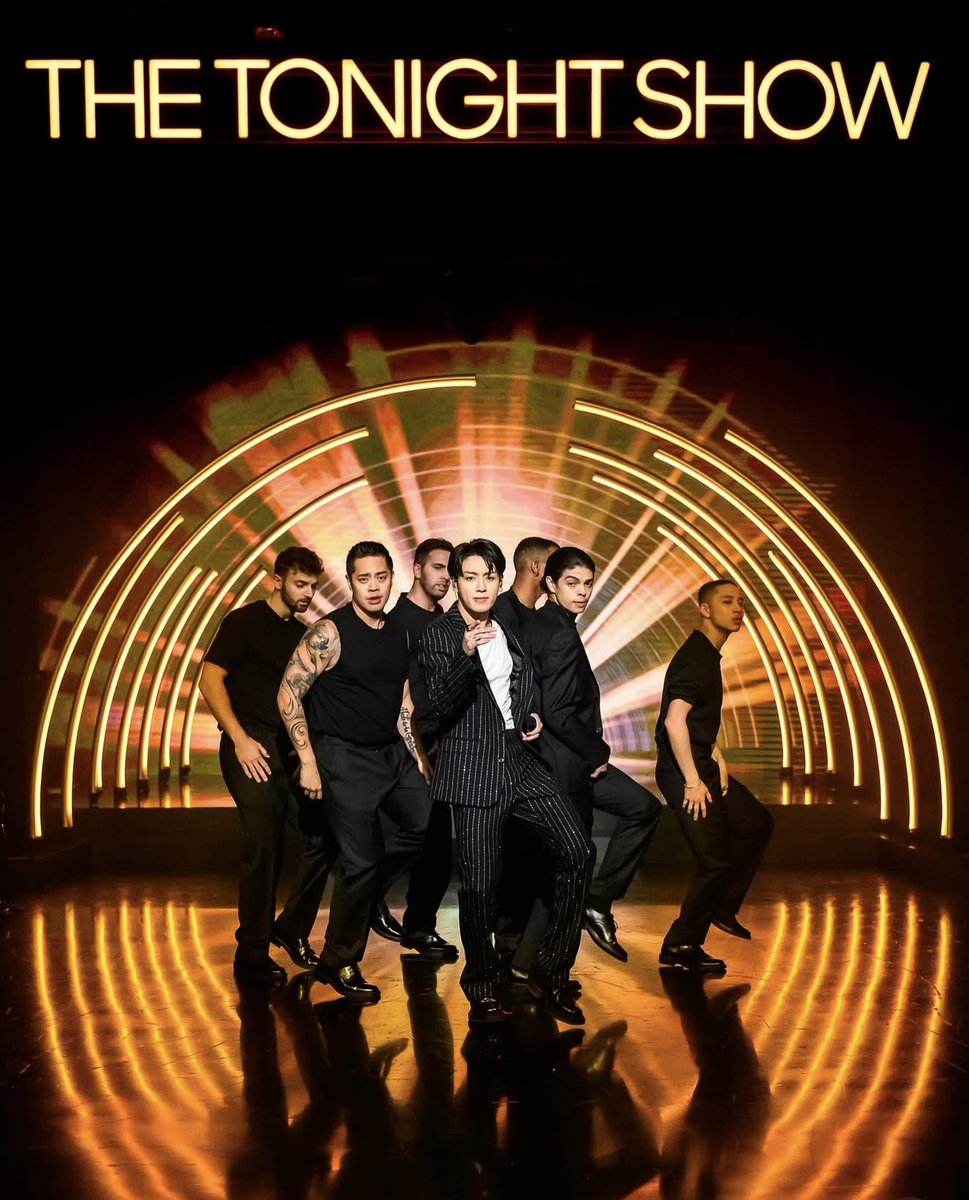 boracitybrc's tweet image. The Tonight show photographer Todd Young on IG talking about #Jungkook and his capturing the photos for his Standing Next to You Performance 2 years ago. 

🔗instagram.com/p/DQ7kxCmErJQ/…