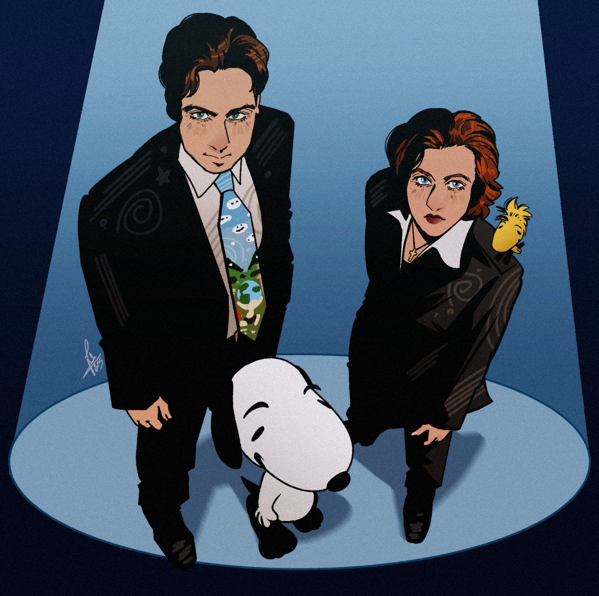 bugs when you lift up a rock