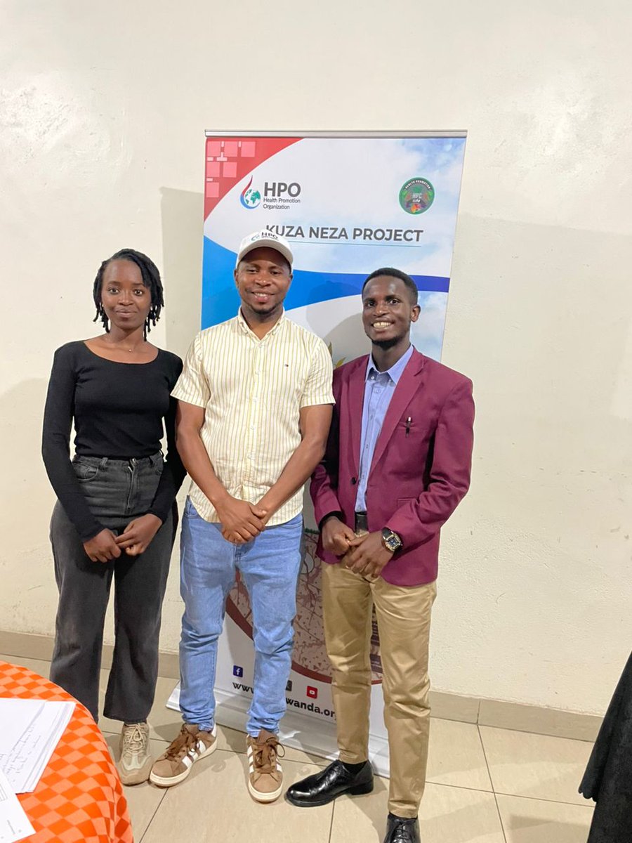 CelineNiyo48494's tweet photo. Today, I had the opportunity to attend a training for the Kuza Neza Project! We learned about the importance of and what are good nutrition for pregnant women, breastfeeding mothers, children under two years old, and families in general.
#KuzaNezaProject
#Nutri-Chart
@HPO
@HPC https://t.co/JgvnE82hz1