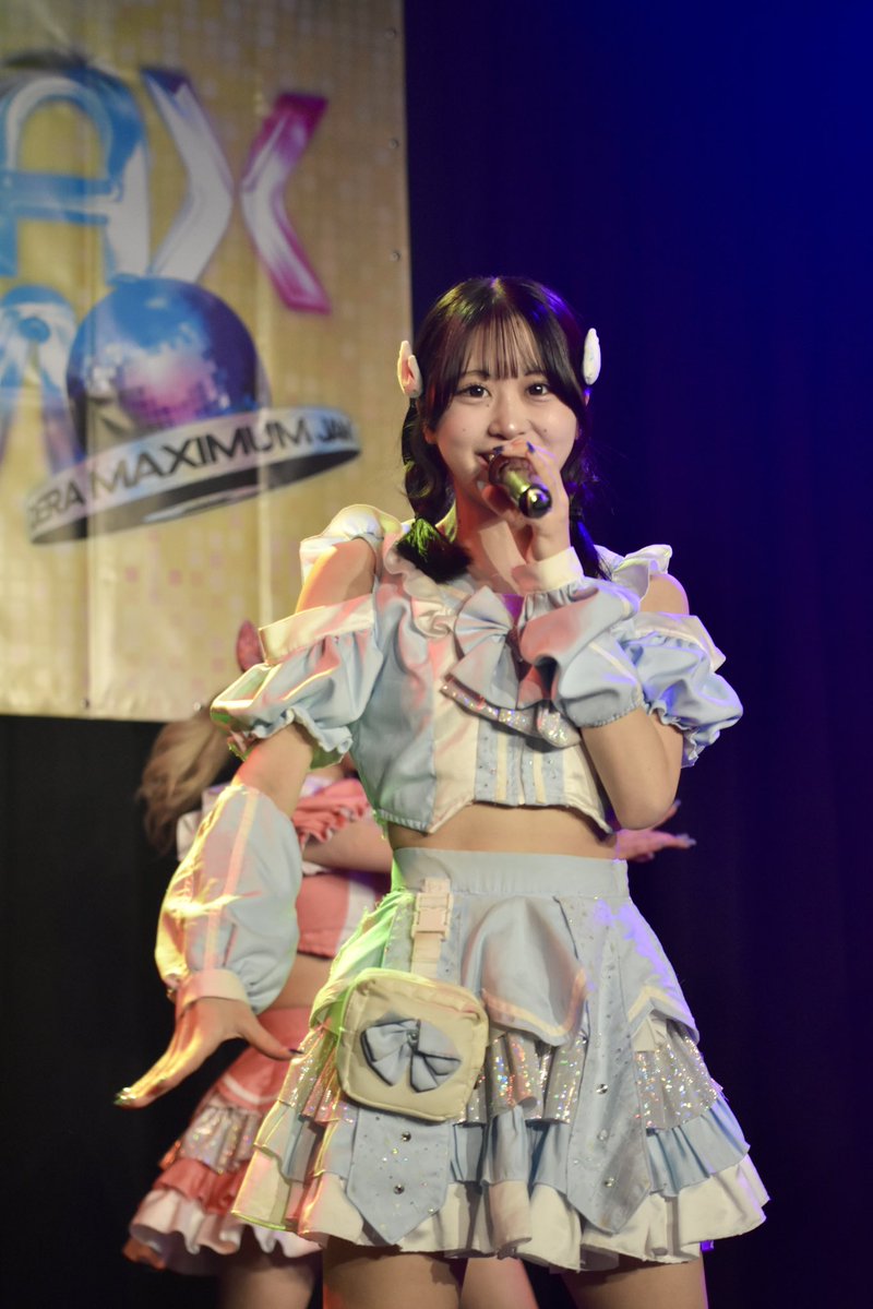 Shinonoi_Nagaya's tweet image. 11月8日 X-HALL
#ぶっとびパンデミック
#ぶっパン

#しののいカメラ