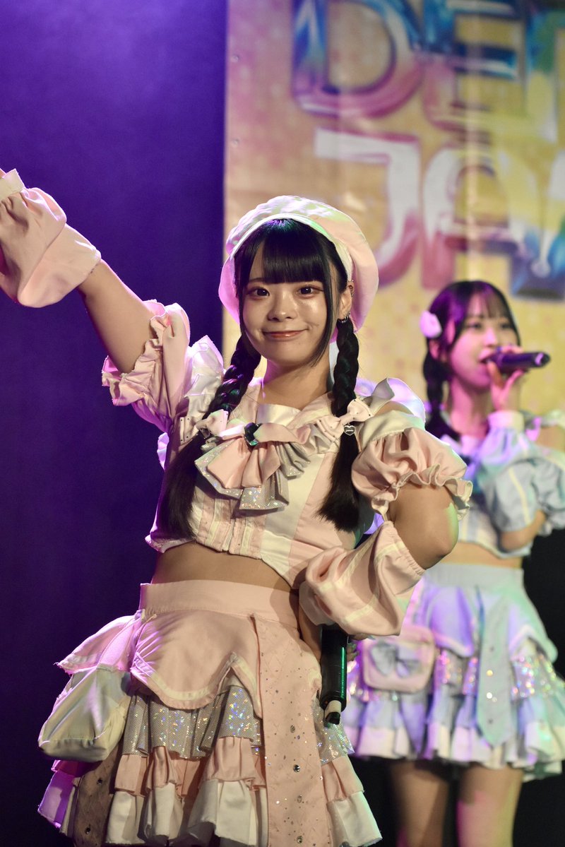 Shinonoi_Nagaya's tweet image. 11月8日 X-HALL
#ぶっとびパンデミック
#ぶっパン

#しののいカメラ