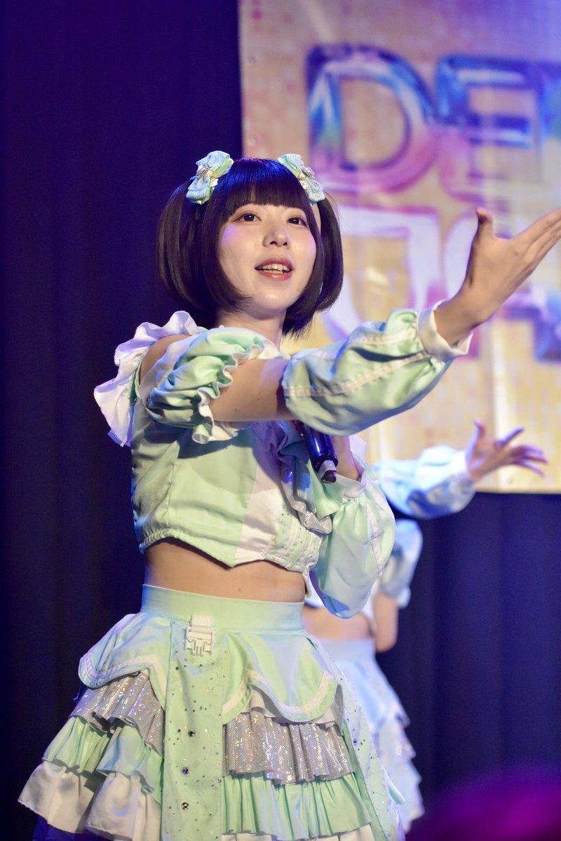 Shinonoi_Nagaya's tweet image. 11月8日 X-HALL
#ぶっとびパンデミック
#ぶっパン

#しののいカメラ