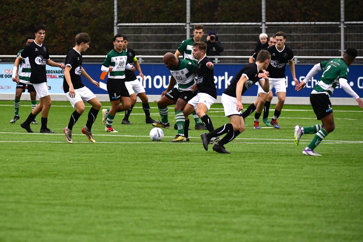 Zeelandia Middelburg 1 – De Meeuwen (3-1) vvdemeeuwen.nl/zeelandia-midd…