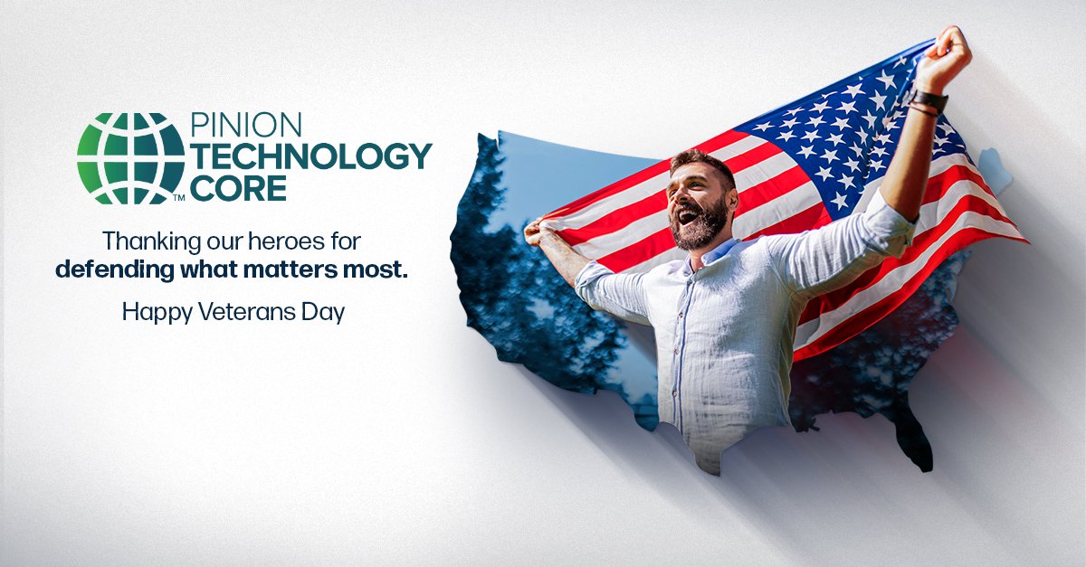 PinionTechCore1's tweet image. Honoring all who served—your dedication keeps us safe and free. A simple thank you means so much. Let’s remember and support our veterans today and every day. 🇺🇸

#VeteransDay #ThankYouVeterans