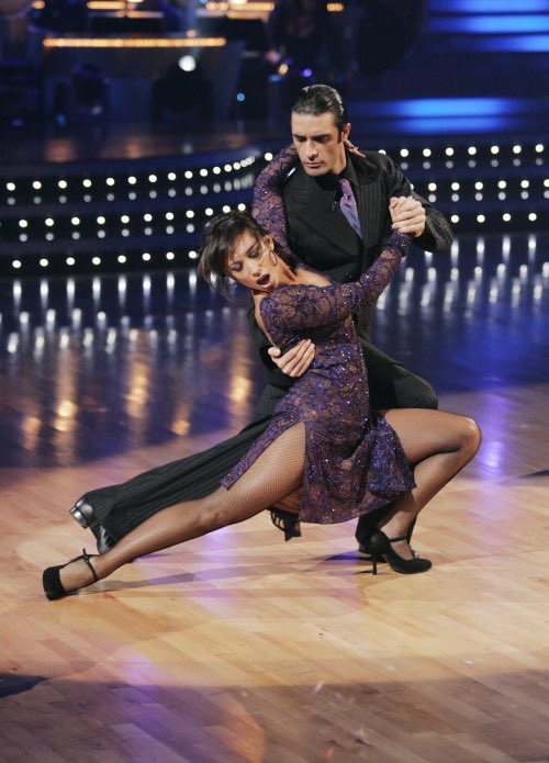 20 years old today ❤️❤️
Happy anniversary <a href="/officialdwts/">Dancing with the Stars #DWTS</a>