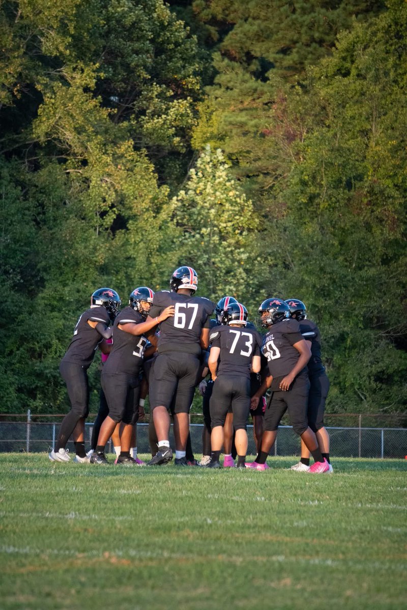 Christian Cephas 6’6 315 tweet media