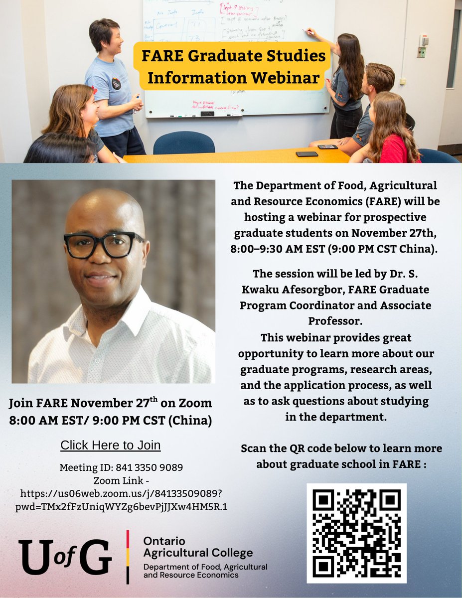 Dept. of FARE tweet media