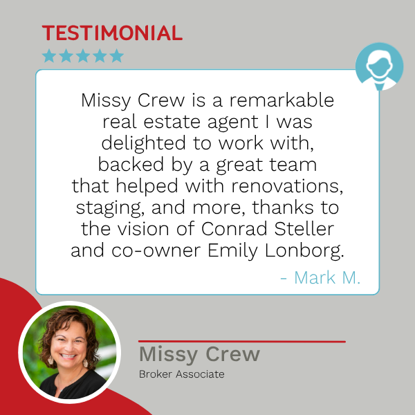 TheStellerGroup's tweet image. We love hearing feedback like this! 🌟 Missy’s dedication, paired with the support of our incredible team, continues to make the real estate experience seamless and rewarding for our clients.

#ClientLove #TheStellerGroup #DenverRealEstate #DenverRealtors #Teamwork