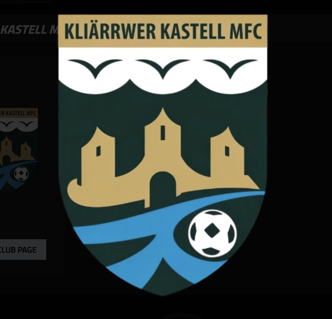 AMAZING <a href="/playMFL/">MFL</a> agencies

Part 43:

<a href="/BruceL33t84/">BruceL33t</a> 

He has 5 clubs

Actually he is also part of <a href="/YorkshireTeaXP/">YorkshireTeaXP</a>, has 💎 hands, and I love his passion how to improve the game 💖

Plus he can talk at home about the game 😂

What a name and logo 🍀