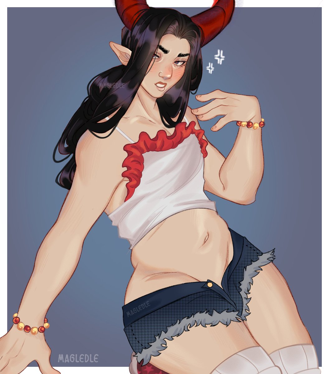 Lolitapistachos's tweet image. Allí lo tienen. .Night Femboy✨☆ﾟ⁠.⁠*⁠･⁠｡ﾟ
•No se pongan salvajes PliZ
#VivaNightfemboy #CoMPaS