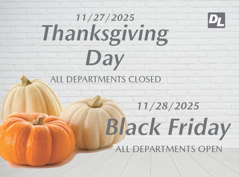 dlmazda's tweet photo. We will be closed on Thanksgiving Day to allow our team to spend time with family and friends.

We’ll be back open on Black Friday with great deals and ready to help you find your next vehicle!

Happy Thanksgiving from all of us at Dwayne Lane’s Auto Family! 🦃 https://t.co/lwIUGHHoj7