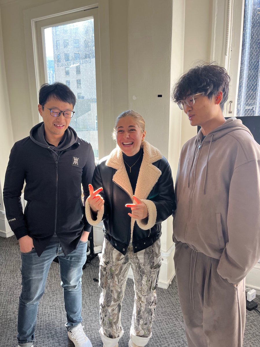 Luna tweet media