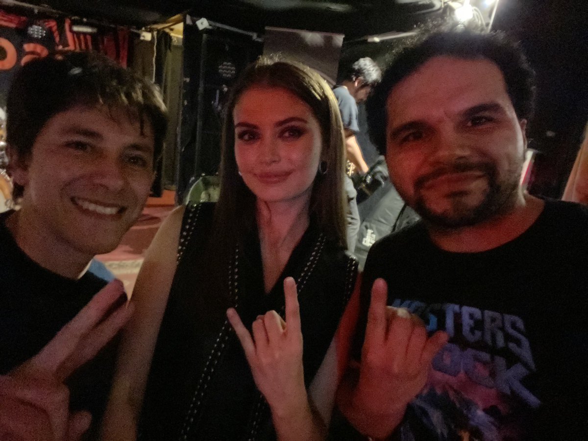 RobFuentesL's tweet image. ¡Felicitaciones, Ignacia Fernández, Miss Mundo Chile!